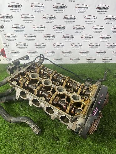 балон москвич: Головка блока цилиндров Chevrolet Cruze J300 F16D 1.6 2010 (б/у) — 1