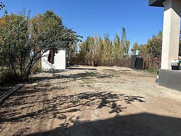 меняю дом на машину: 4 комнаты, 150 м², 7 соток, Байтик, Собственник — 4