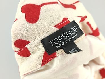 reserved bluzki: Topshop, Sukienka damska, rozmiar L — 4