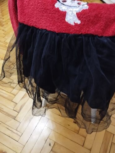 Donlar: Don, Ziyafət, 2 - 3 yaş — 8