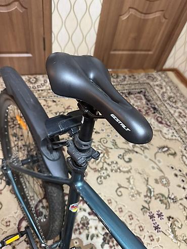 Горные велосипеды: Горный велосипед, Алюминий — 5