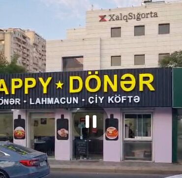 продажа готового бизнеса в баку: Hazır biznes satılır. Obyektin hər bir şəraiti var. Gündəlik alver