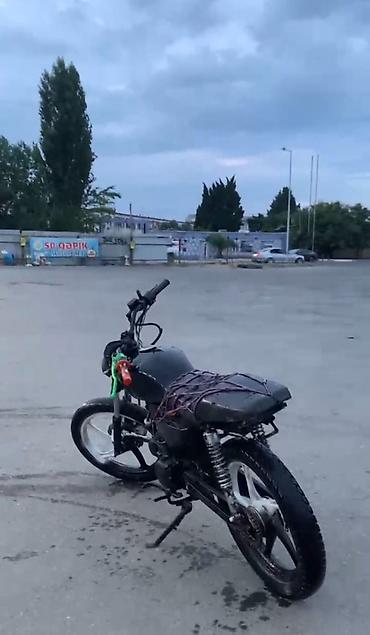 Tufan - m50, 80 sm3, 2023 il, 1 km