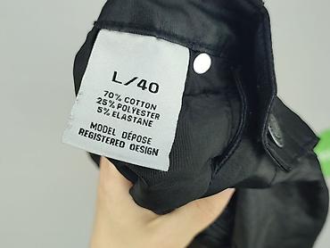 levi 627: Goodies, Jeansy damskie, rozmiar L — 4