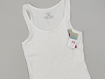 bluzki elsa: Primark, Top damski, rozmiar XS — 1