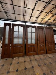 поддон цена деревянный: Продаю деревянные двери состояние отличное чистое и крепкое. 1 шт по