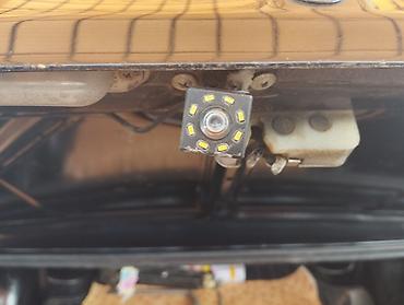 Двигатели, моторы и ГБЦ: Бензиновый мотор ВАЗ (LADA) 2011 г., 0.6 л, Б/у, Оригинал, Россия — 7