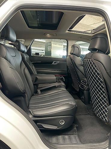 Hyundai: Hyundai : 2020 г., 3 л, Дизель, Кроссовер — 11