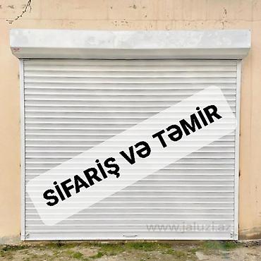 qaraj darvaza: Jaluz temiri jalüz təmiri jaluz qapilarin təmiri və sifarişi — 2