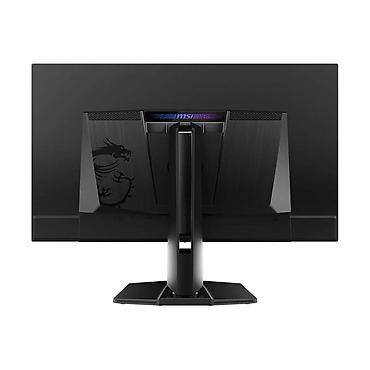 4k 4к: Монитор, MSI, Новый, OLED, 31" - 32" — 7