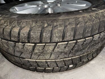 Колеса в сборе: Колеса в сборе R 20, Б/у, Комплект, Литые, отверстий - 5 — 9