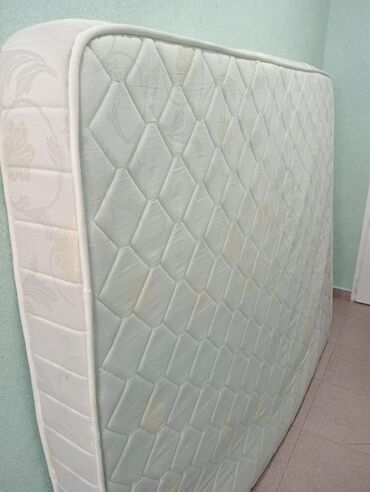 ortopedik dosekler qiymeti: İşlənmiş, Ortopedik matras, İki nəfərlik