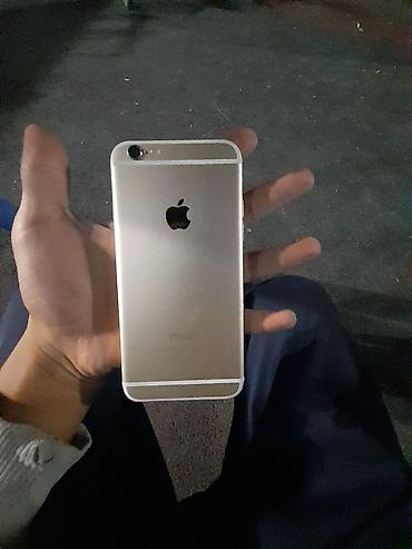 aphone 6: IPhone 6, Б/у, Золотой — 4