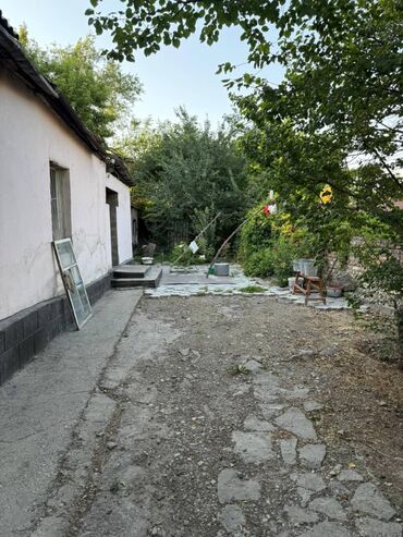 продажа домов в токмок: Дом, 37 м², 5 комнат, Собственник, Косметический ремонт