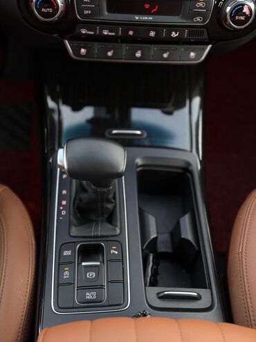 Kia: Kia Sorento: 2019 г., 0.2 л, Автомат, Дизель, Кроссовер — 2