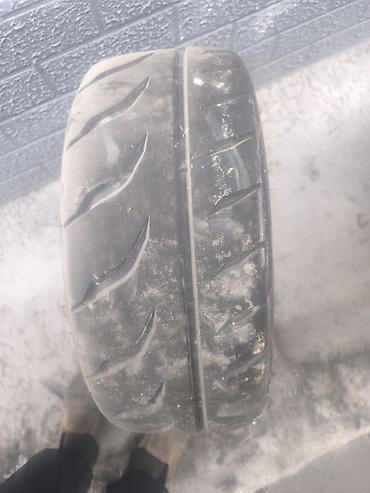 Шины: Шины 225 / 55 / R 18, Лето, Комплект, Легковые, DUNLOP — 18