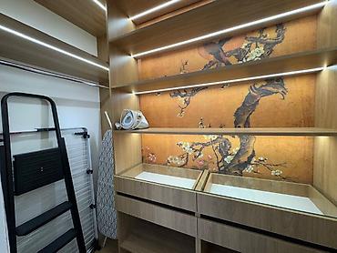 купить студию недорого: 2 комнаты, 38 м², Элитка, 6 этаж, Дизайнерский ремонт — 10