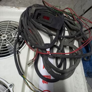 Ремонт кондиционеров: Кондиционер на спринтер на портер на Киа бонго можно ставить хорошим — 10