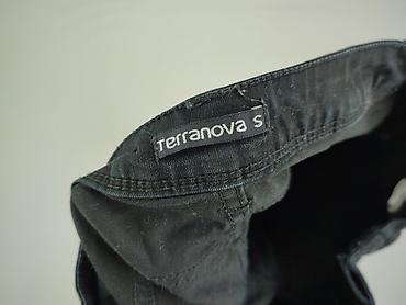 cargo pull and bear: Terranova, Spodnie materiałowe damskie, rozmiar S — 4
