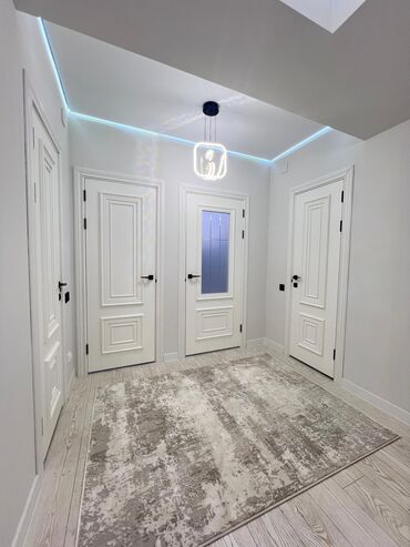 Продажа квартир: 3 комнаты, 82 м², Элитка, 6 этаж, Дизайнерский ремонт at lalafo.kg — 8 Продажа квартир: 3 комнаты, 82 м², Элитка, 6 этаж, Дизайнерский ремонт — 8