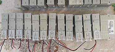 i̇nvertor: S7 1200 12 14 C ac rly. S7 1200 12 14 c Dc Dc Dc. Siemens giriş — 8