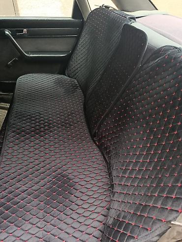 старушка ауди: Audi 100: 1991 г., 2.3 л, Механика, Газ, Седан — 4