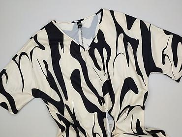 plus size aliexpress: Shein Curve, Sukienka damska, rozmiar 2XL — 1