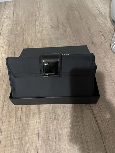 Portmone, pulqabıları: Pulqabı, Yeni — 2