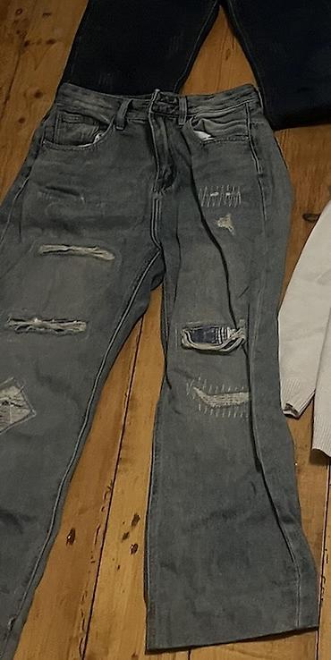 dsq şalvar: Klassik Şalvar, Dsquared2, M — 5