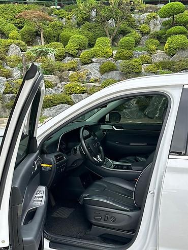 hyundai xcient: Hyundai Palisade: 2019 г., 2.2 л, Автомат, Дизель, Кроссовер — 7
