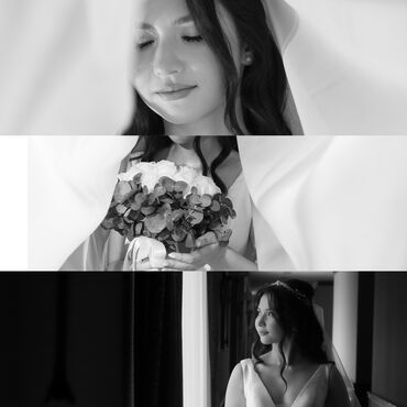 Фото- и видеосъёмка: Фотосъёмка, Видеосъемка | Студия, С выездом | Съемки мероприятий, Love story, Видео портреты — 6