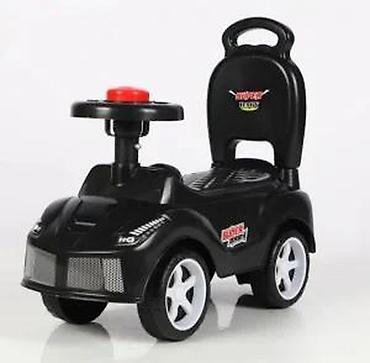 Guralice za bebe: Dečije igračke – specijalna ponuda 1) Guralica automobil “Super Baby” — 10