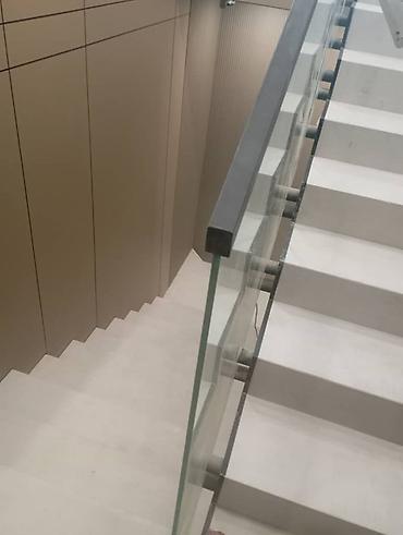 Мраморные и гранитные работы: Больше 6 лет опыта — 4