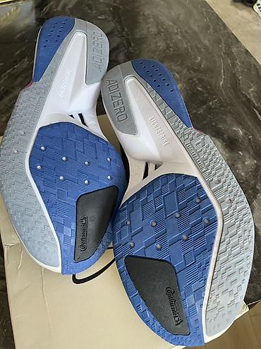 qara ketalar: Adidas Adizero Boston 13 qaçış ayaqqabısı - Model: Adizero Boston 13 — 3