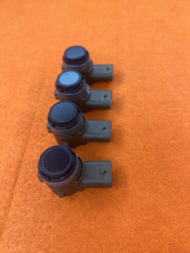 Датчики, сенсоры, предохранители: BMW Парктроники ⚠️ Есть в наличии 🗒️Подходит на многие авто 🗓️Год — 27