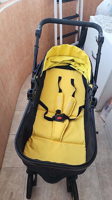 Araba-beşiklər: Kalyasqa hec bir problemi yoxdur.Asagi hissesinde sebeti, zamoklu ve — 5