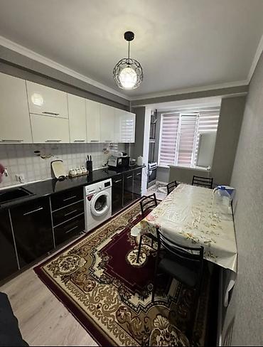 Продажа квартир: 2 комнаты, 50 м², Элитка, 7 этаж, Евроремонт — 9