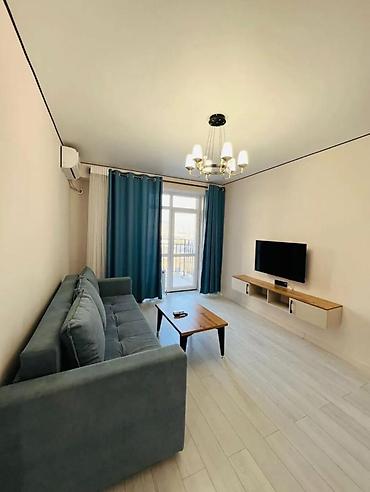 Продажа квартир: 3 комнаты, 86 м², Элитка, 8 этаж, Дизайнерский ремонт — 4