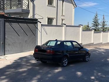 Vortex: Volkswagen Vento: 1993 г., 1.8 л, Механика, Бензин, Седан — 3