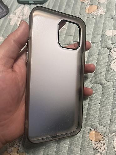 Чехлы: Чехлы на айфон 12 про макс — 6