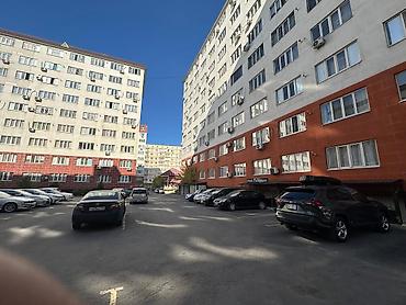 Сдаю коммерческое помещение под бизнес 
Кок-Жар ж/м цокольный этаж