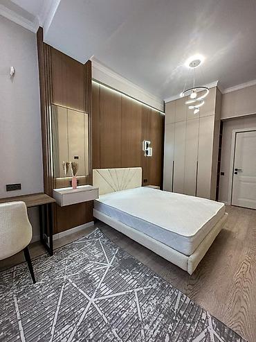 Продажа квартир: 2 комнаты, 46 м², Элитка, 2 этаж, Дизайнерский ремонт — 7