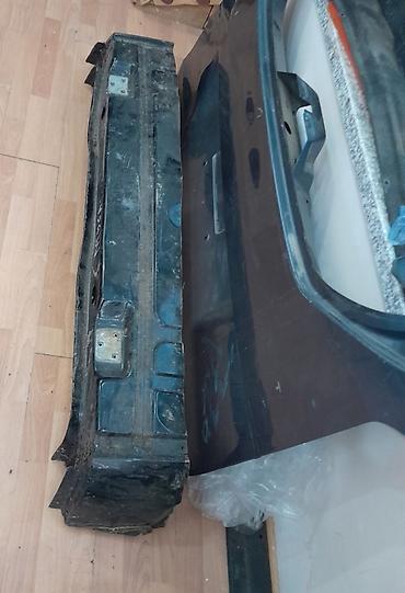Ehtiyat hissələri: Mercedes-Benz Vito/Viano/v-class w447 üçün ehtiyat hissələri və — 8