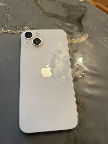 iphone xr 128 gb qiymeti: IPhone 13, 128 GB