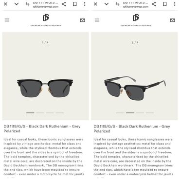 Солнцезащитные очки: Очки в Бишкеке, брендовые(мужские и женские) Все фото и цены скину — 19