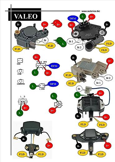 електирик авто: 🚗 Выездная автоэлектрика, диагностика и мелкий ремонт 📍 Бишкек ⚠️ — 4