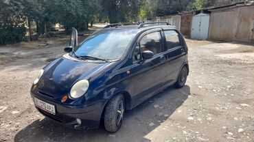 matiz 4: Daewoo Matiz: 2008 г., 0.8 л, Механика, Бензин, Хэтчбэк