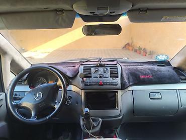 Mercedes-Benz: Mercedes-Benz Vito: 2.2 l | 2009 il Van/Minivan — 11