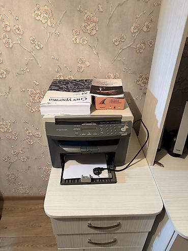 Надежное лазерное МФУ 3 в 1 Canon imageCLASS MF4320d (Двухсторонняя