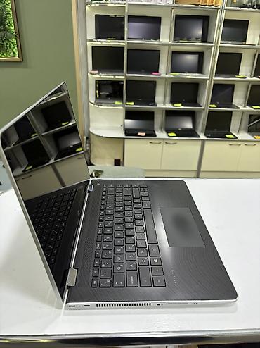Ноутбуки HP: Офисный, Б/у, Intel Core i3 — 5